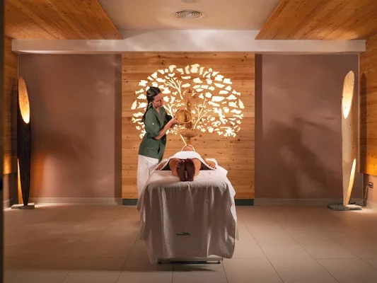 Terme di Pejo vicino agli appartamenti Peio Terme
